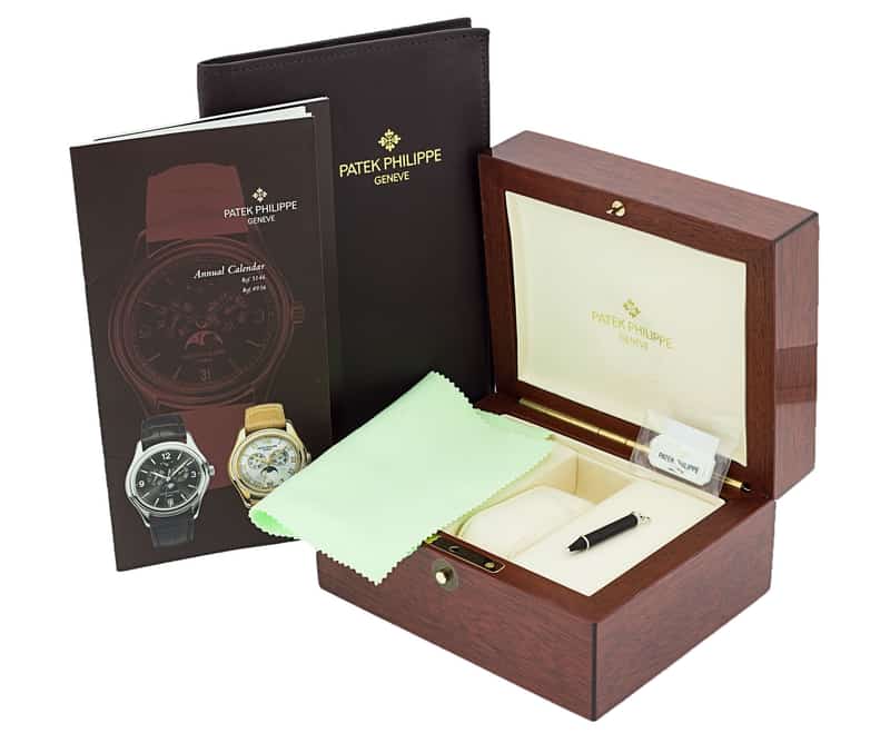 Patek Philippe Complications 5146G-001